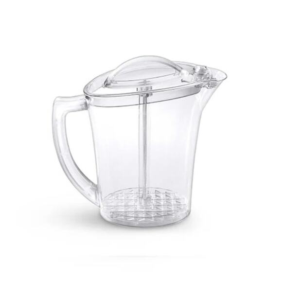NEW Pampered Chef Quick-Stir Pitcher Item # 2278 - Picture 1 of 5